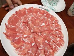 -阳坊胜利涮羊肉(阳坊老店)