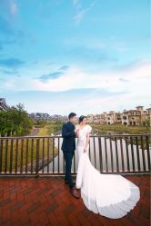 -1986婚纱摄影(清城店)