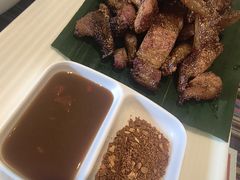 -呐咪傣园·云南菜(石厦店)