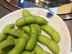 -海神·济州岛海鲜料理(天乐广场店)