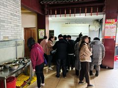 -老东江米粉
