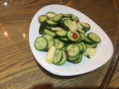 -小杨烤肉(朱雀店)