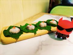 -六少·猪肚包鸡火锅(卓悦INTOWN店)