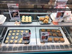 -虎头局·渣打饼行(五一新干线店)