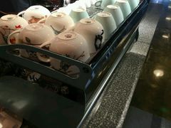 -sugarman espresso素饮糖人高新咖啡工厂