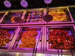 -梨花自助烤肉(天河城店)