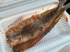 -百丰园海鲜烧烤农家菜(威·至海港湾店)