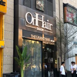 -OnHair Salon
