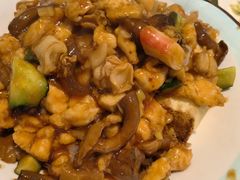 -振生清真饭店(永安道店)