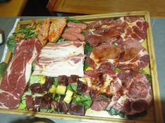 -正宗齐齐哈尔烤肉·齐牛哥鲜切炭火烤肉(杭州总店)