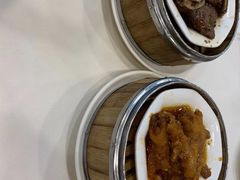 铁板牛仔骨-凤凰楼酒家·粤宴点心(华强北店)