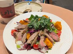 -Brut Eatery悦璞食堂(愚园路店)