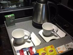 -榛悦隆堡成都酒店(春熙路太古里店)