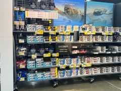 -迪卡侬(顺峰山店)