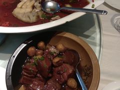 -温德姆花园酒店-鼎丰阁中餐厅