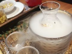 -雀舞云南菜(乐客城店)