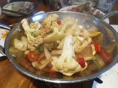 -臭桂鱼儿特色餐厅(朝晖七小区北区店)