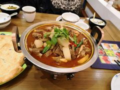 -北疆饭店(朗悦公园茂店)