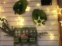 -秀儿家の小确幸融合西餐厅(万达店)