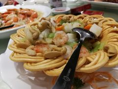 -深圳万悦格兰云天大酒店
