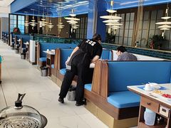 -大锅强·蒸海鲜青岛菜(金沙滩店)