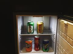 -广州珠江新城木莲庄酒店(暨南大学店)