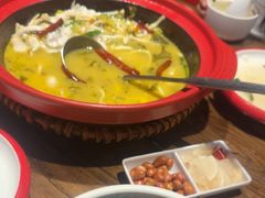 -重庆酸菜鱼(上海路店)