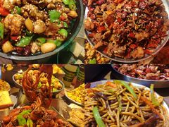 -功夫怪兽·烧烤(西工小街店)