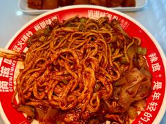 -滴滋味·新疆炒米粉·炒三凉(乌市总店)