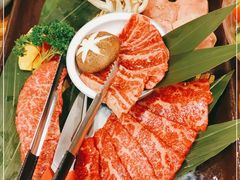 -炼火烤肉店