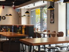 -真功夫(石岩佳华店)