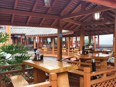 -香麒园·过桥米线·南湖雅宴