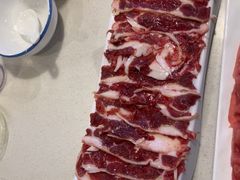 -古乐牛香·鲜牛肉牛杂火锅(新区店)