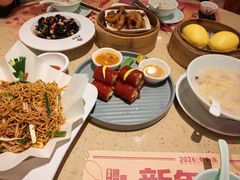 -点都德(千灯湖环宇城店)