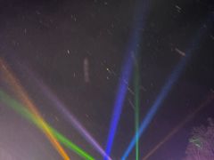-吉林市朱雀山国家森林公园