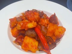 -木尔坦·Multan巴基斯坦清真餐厅halal(大智嘉园店)