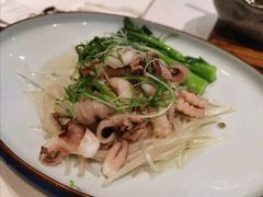 萝卜丝八爪鱼-聚丰园.百年传承(五爱广场店)