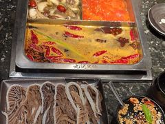 -重庆九记老火锅(广场店)