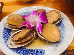 -割烹旭日本料理(龙湖狮山天街店)