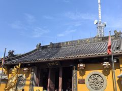 -灵顺寺