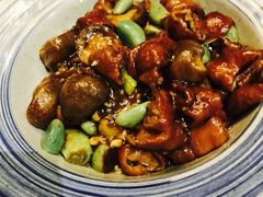 -那家小馆•北京菜•烤鸭(中关村店)