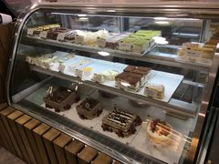 -美丽心情蛋糕(江苏路店)