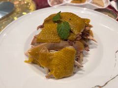 -草原明珠大酒店蒙餐