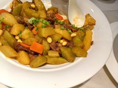 -南山鲜虾面·活鲜小馆·海味大连菜(南山总店)