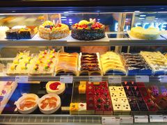 -幸福西饼面包茶饮(车公庙店)