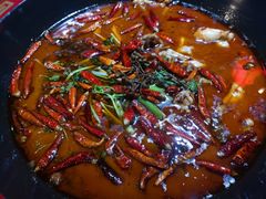 -庄老幺火锅(娄山关路店)