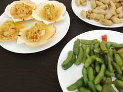 -石家庄万象天成假日酒店