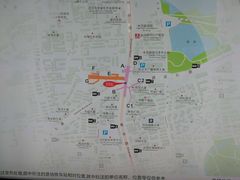 -王家墩东(地铁站)