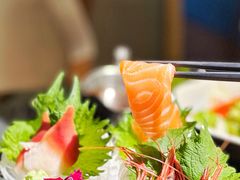 -昱匠·日本料理(金融街店)