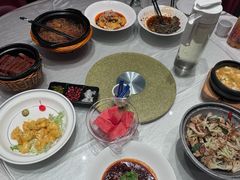 -老平安农家菜(平安店)